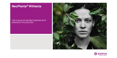 NeoPlanta® Withania